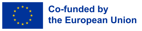 Horizon Europe - co-funded